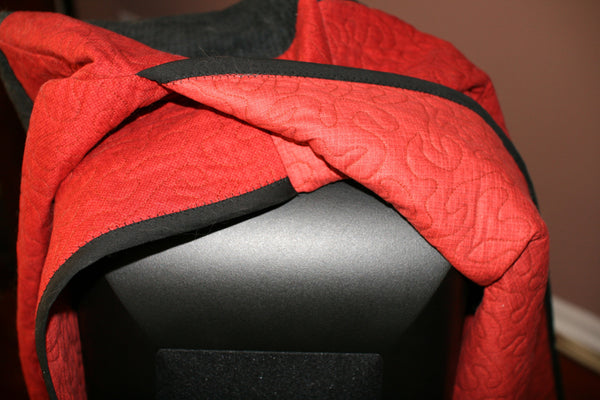 Custom made speaker cozies and covers