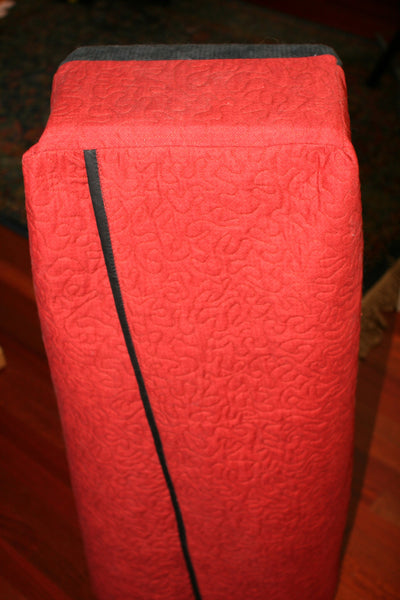 Custom made speaker cozies and covers